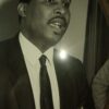 Vasco Stevenson